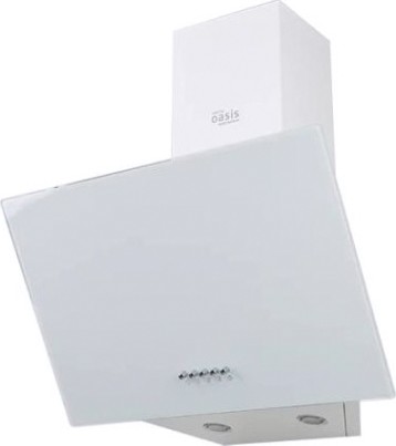 Вытяжка кухонная making Oasis everywhere NP-50W [4640112960838]