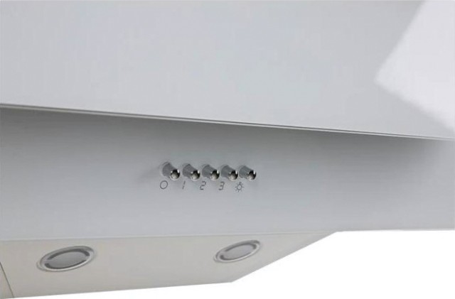 Вытяжка кухонная making Oasis everywhere NS-60W [4640112960890]