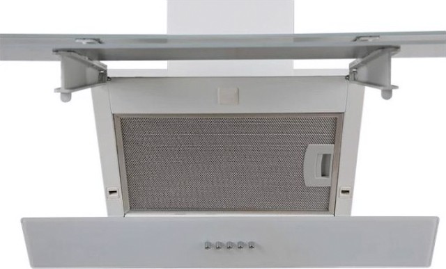 Вытяжка кухонная making Oasis everywhere NS-60W [4640112960890]