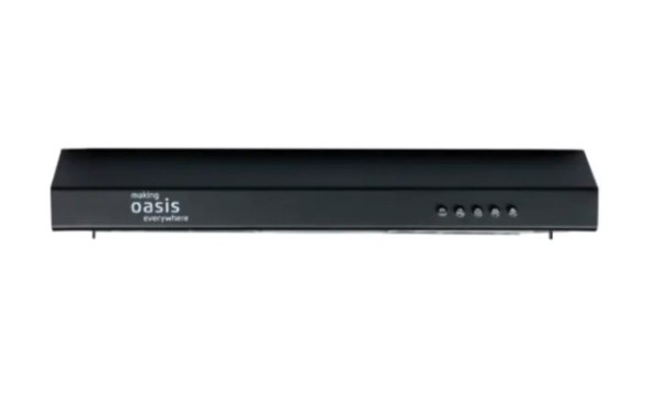 Вытяжка кухонная making Oasis everywhere PО-50В подвесная [4640130967031]