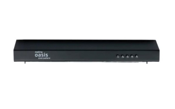 Вытяжка кухонная making Oasis everywhere PO-60В подвесная [4640130967048]