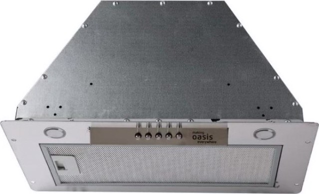 Вытяжка кухонная making Oasis everywhere UM-50S (v) [4640130913731]
