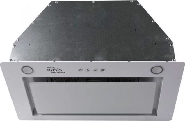 Вытяжка кухонная making Oasis everywhere UM-50WG [4640130913793]