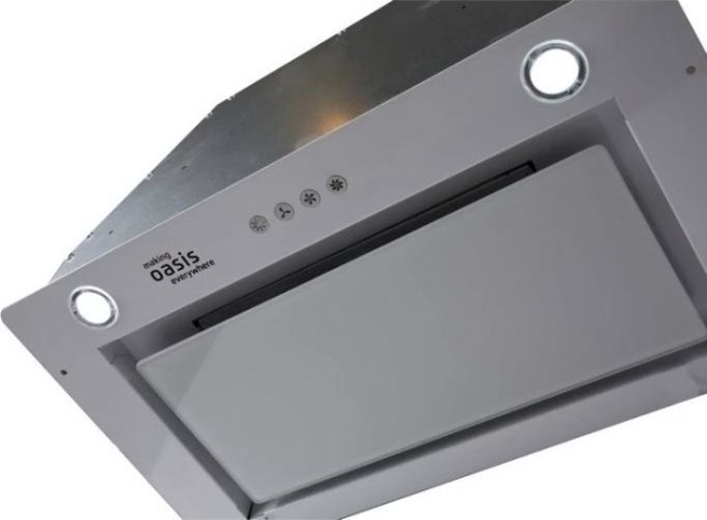 Вытяжка кухонная making Oasis everywhere UM-50WG [4640130913793]