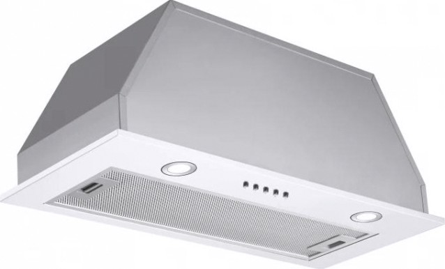 Вытяжка кухонная making Oasis everywhere UM-52W [4640130931056]