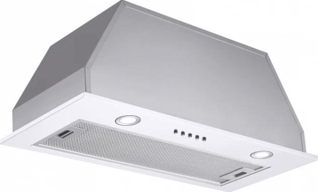 Вытяжка кухонная making Oasis everywhere UM-70W [4640130931063]