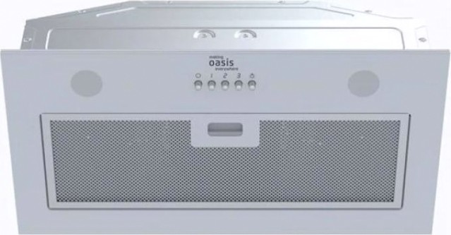 Вытяжка кухонная making Oasis everywhere UNС-50W (fr) [4640130930202]