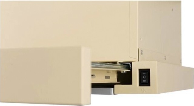 Вытяжка кухонная making Oasis everywhere UV-60I (f) [4640039481560]
