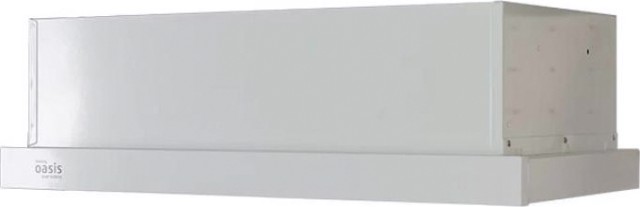 Вытяжка кухонная making Oasis everywhere UV-60W (f) [4640039481492]
