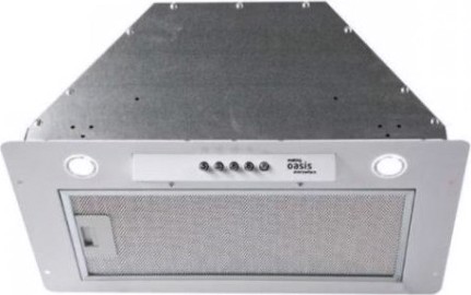 Вытяжка кухонная making Oasis everywhere VM-50W (v) [4640130913717]