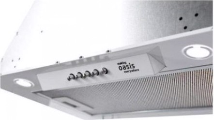 Вытяжка кухонная making Oasis everywhere VM-50W (v) [4640130913717]