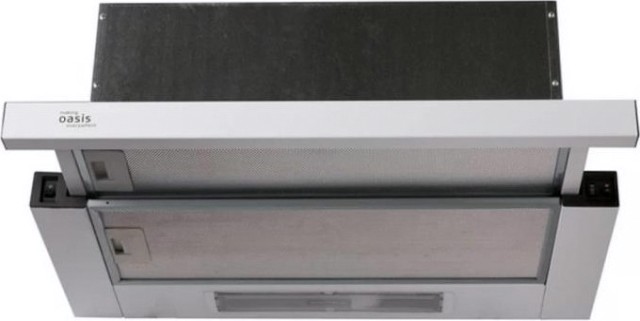 Вытяжка кухонная making Oasis everywhere VT-60W (f) [4640039482154]