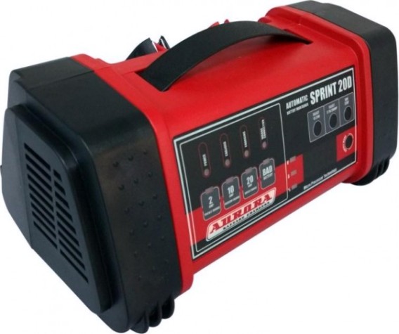 Зарядное устройство AURORA SPRINT 20D [14708]