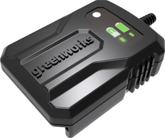 Зарядное устройство для аккумуляторов GREENWORKS 24.0V G24UC2 [2946207]