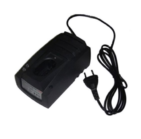 Зарядное устройство для аккумуляторов ИНТЕРСКОЛ 12.0V.14.0V Ач NiCd (2401.012) [2401.012]