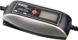 Зарядное устройство QUATTRO ELEMENTI i-Charge 4.1 [244-841]