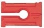 Защита от сколов METABO для ST 50/70/80 (3шт.) [631208000]