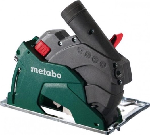 Защитный кожух METABO CED 125 для отвода пыли [626730000]