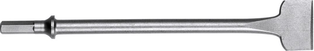 Зубило METABO для отбойного молотка DMH 30 (0901026572) [0901026572]