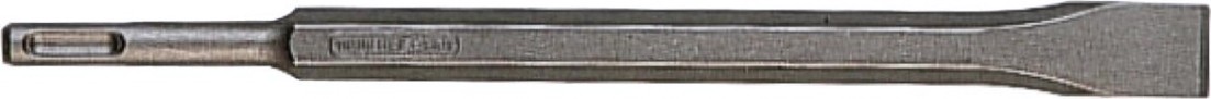 Зубило METABO SDS-Plus, 250х20 мм [631420000]