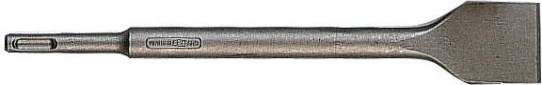Зубило METABO SDS-Plus, 250х40 мм плоское [631425000]